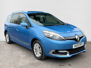 2015 (15) - 1.5 dCi ENERGY Dynamique TomTom Euro 5 (s/s) 5dr