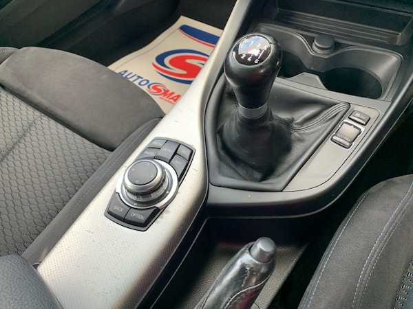 Used BMW 1 Series 2015 for sale - 76094610: Photo 10