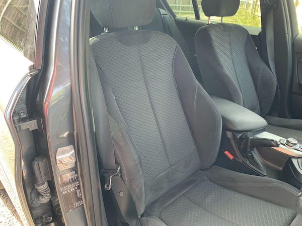 Used BMW 1 Series 2015 for sale - 76094610: Photo 16