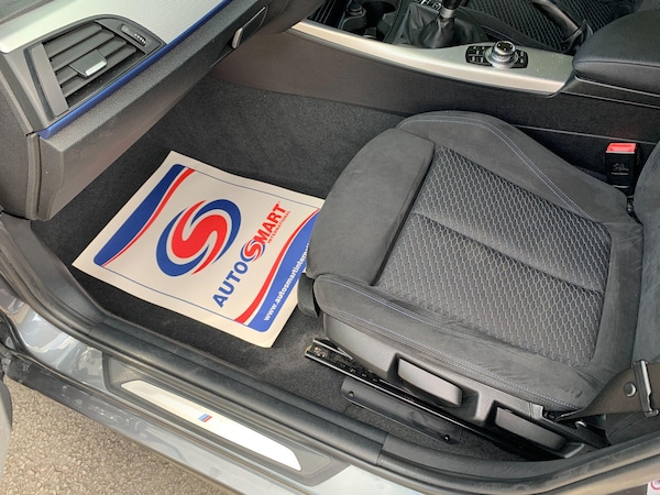 Used BMW 1 Series 2015 for sale - 76094610: Photo 18