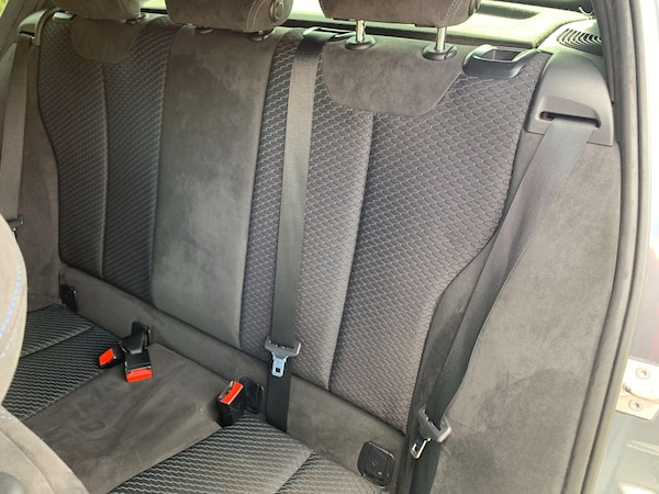 Used BMW 1 Series 2015 for sale - 76094610: Photo 20