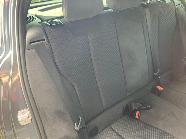 Used BMW 1 Series 2015 for sale - 76094610: Photo 21