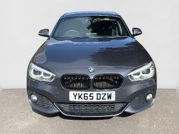 Used BMW 1 Series 2015 for sale - 76094610: Photo 2