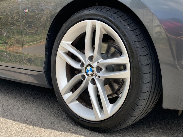 Used BMW 1 Series 2015 for sale - 76094610: Photo 7