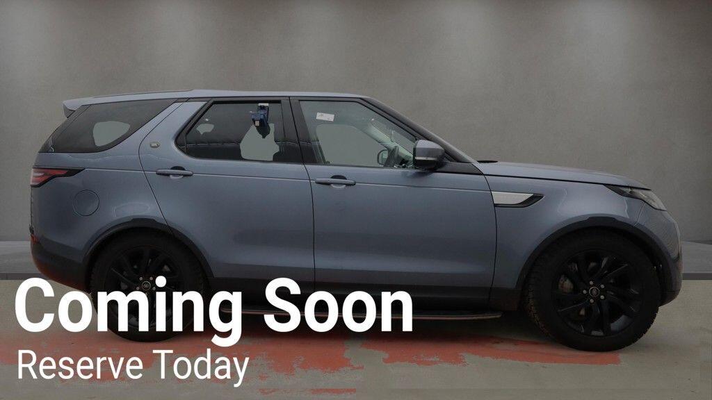 Used Land Rover Discovery 2018 for sale - 78185031: Photo 15