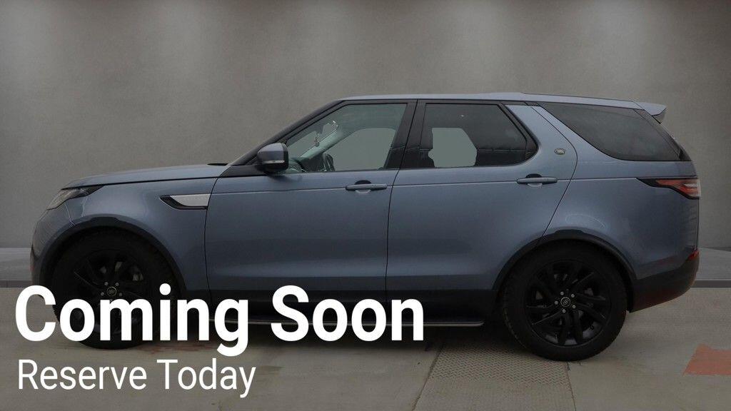 Used Land Rover Discovery 2018 for sale - 78185031: Photo 16