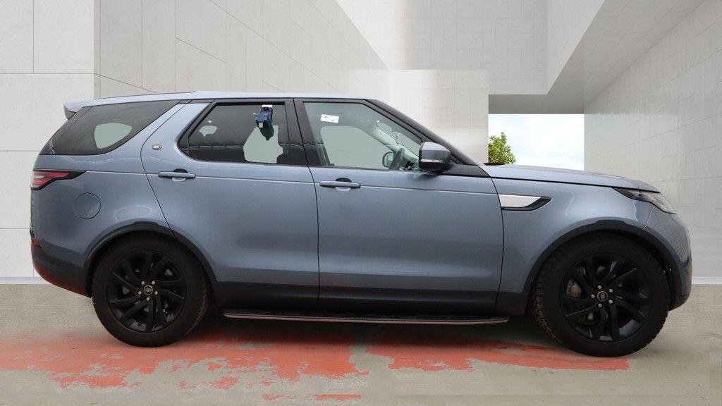 Used Land Rover Discovery 2018 for sale - 78185031: Photo 5