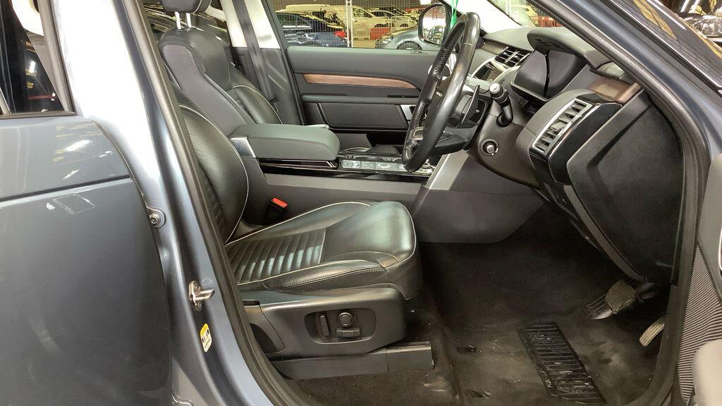 Used Land Rover Discovery 2018 for sale - 78185031: Photo 7