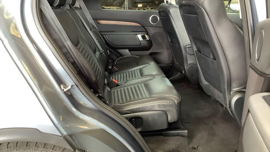 Used Land Rover Discovery 2018 for sale - 78185031: Photo 8