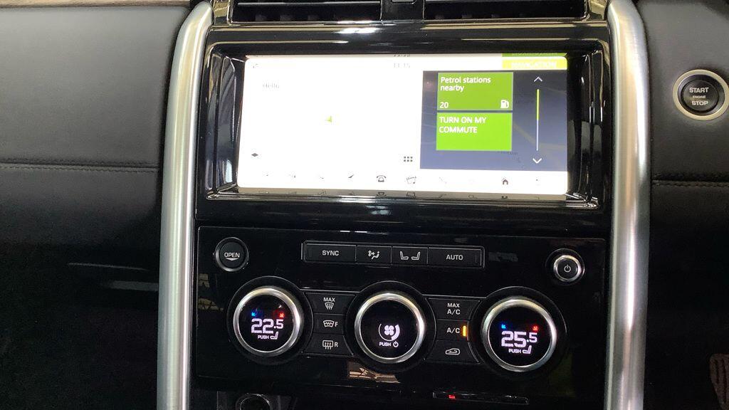 Used Land Rover Discovery 2018 for sale - 78185031: Photo 9