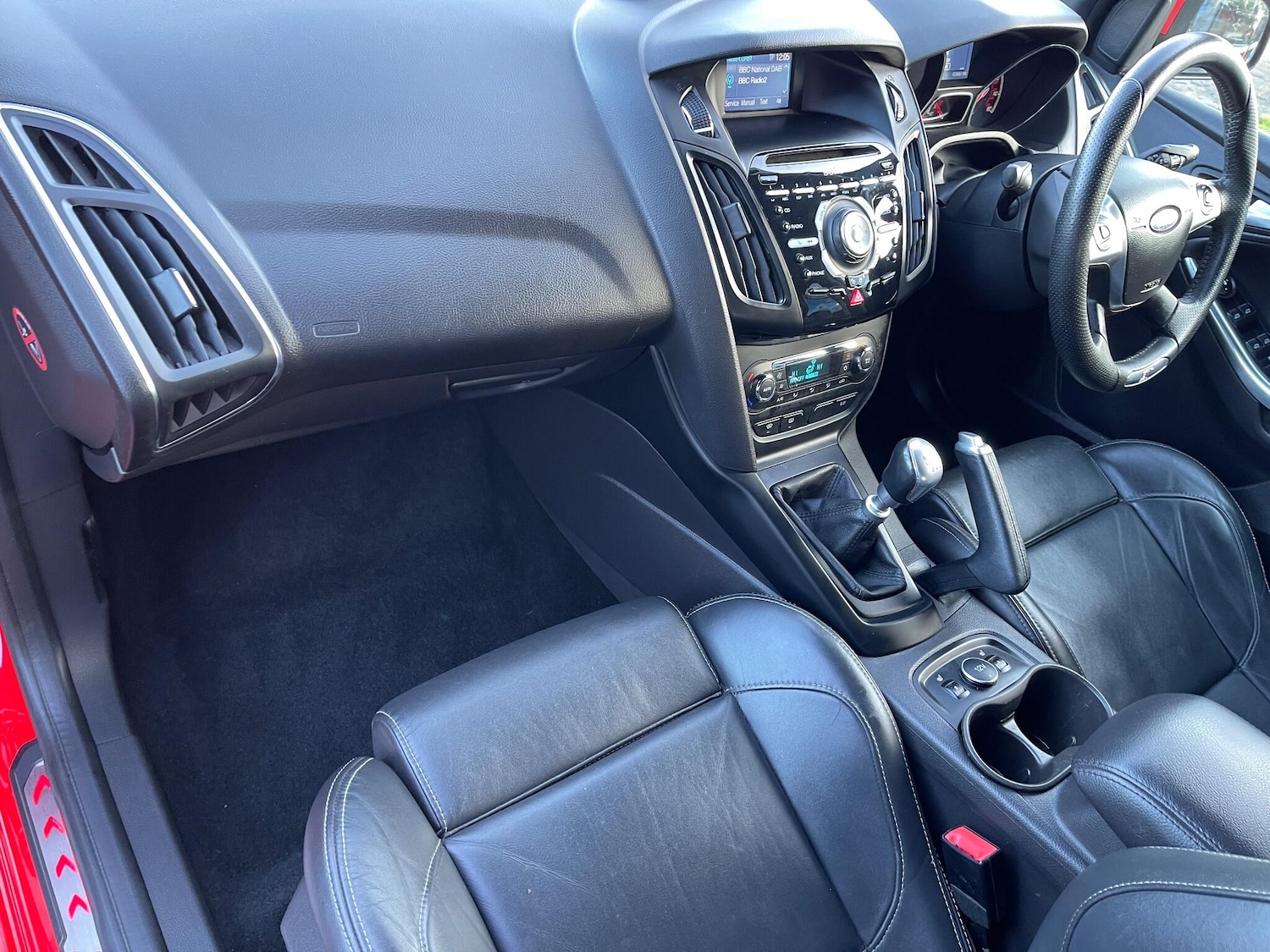 Used Ford Focus 2014 for sale - 77074089: Photo 11