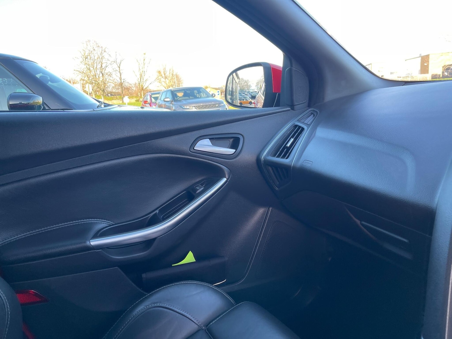 Used Ford Focus 2014 for sale - 77074089: Photo 13