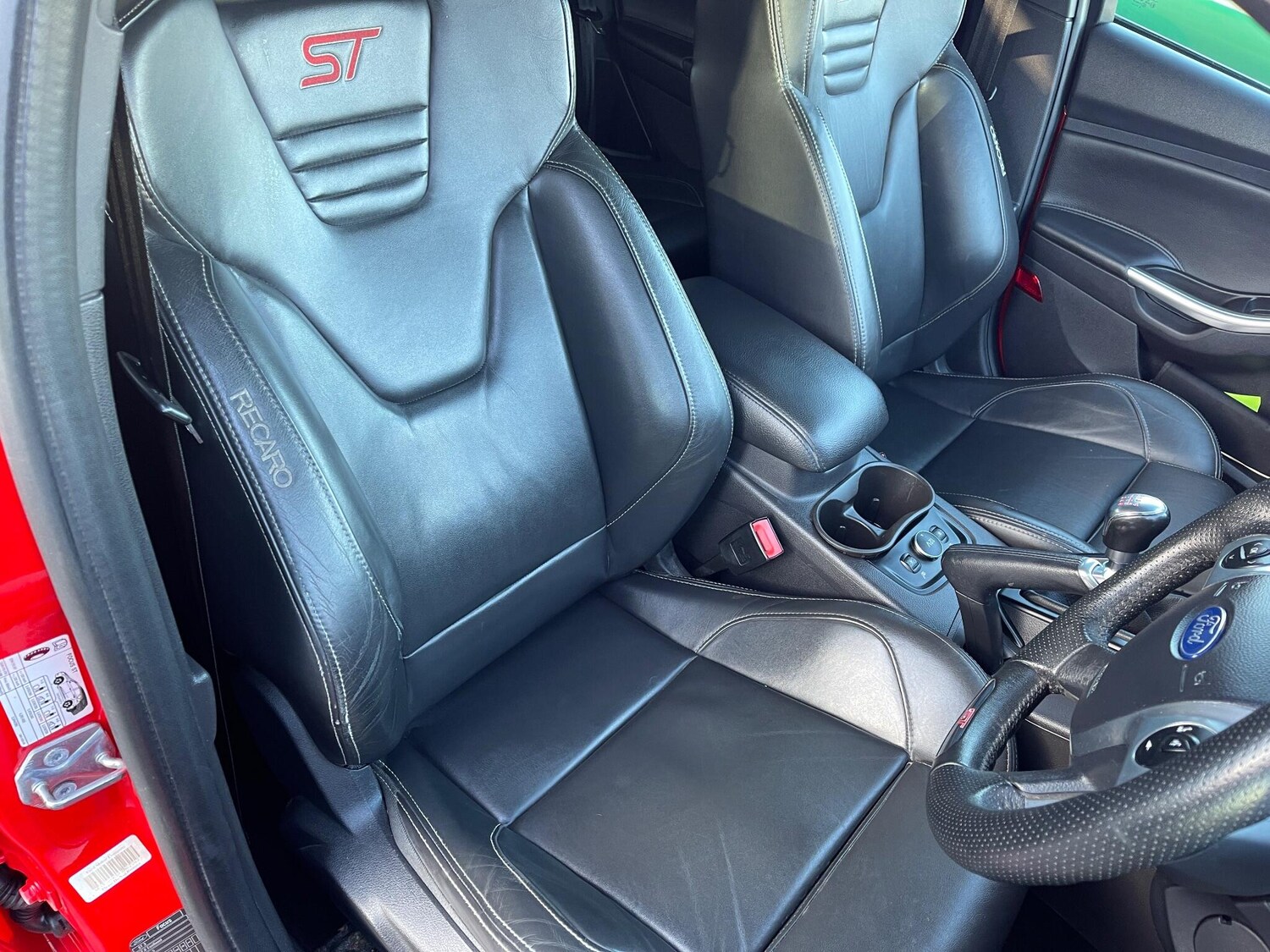 Used Ford Focus 2014 for sale - 77074089: Photo 14