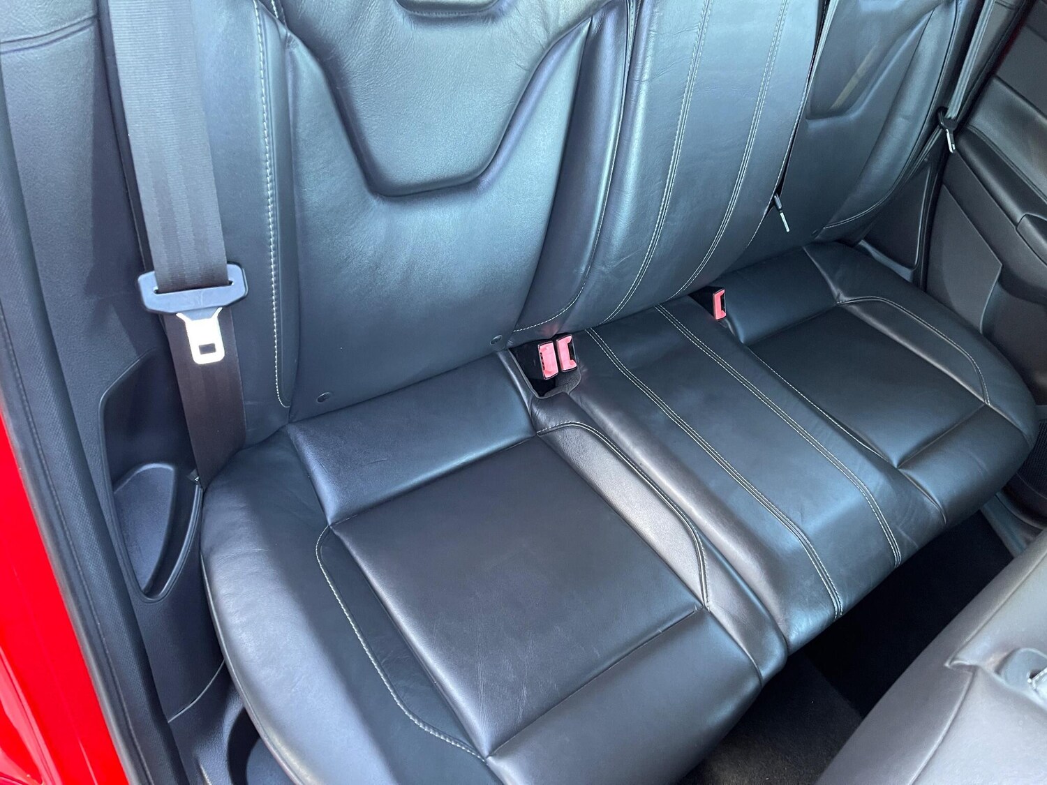 Used Ford Focus 2014 for sale - 77074089: Photo 15