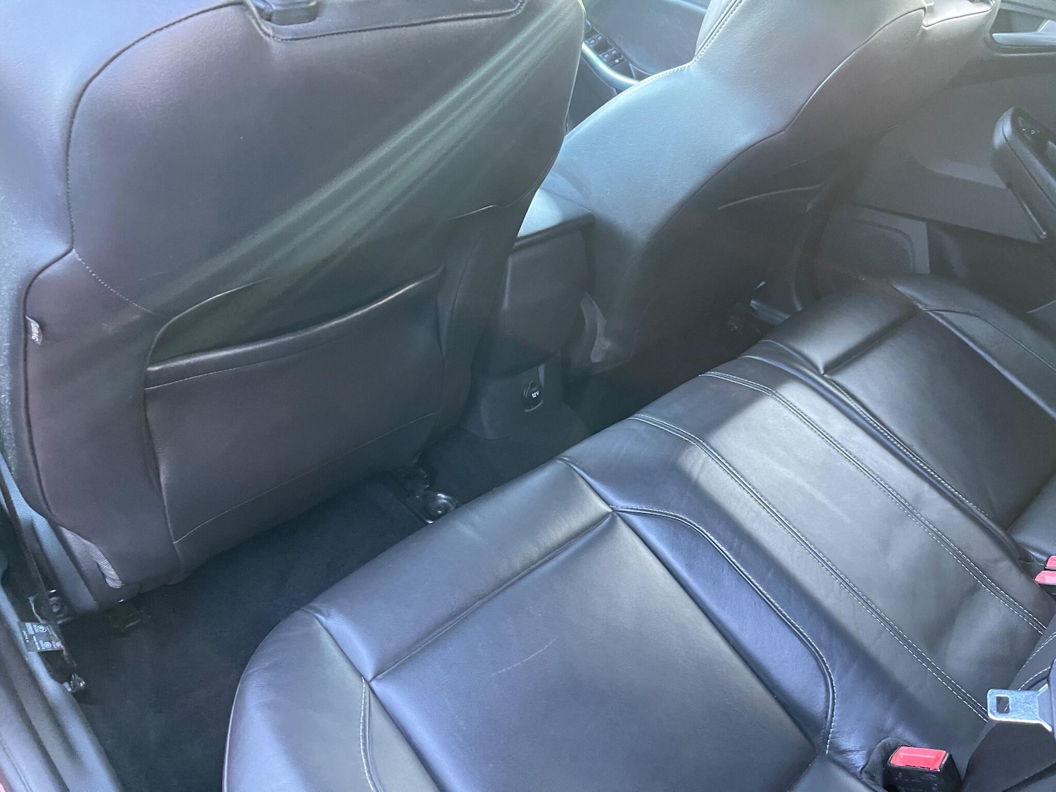 Used Ford Focus 2014 for sale - 77074089: Photo 16