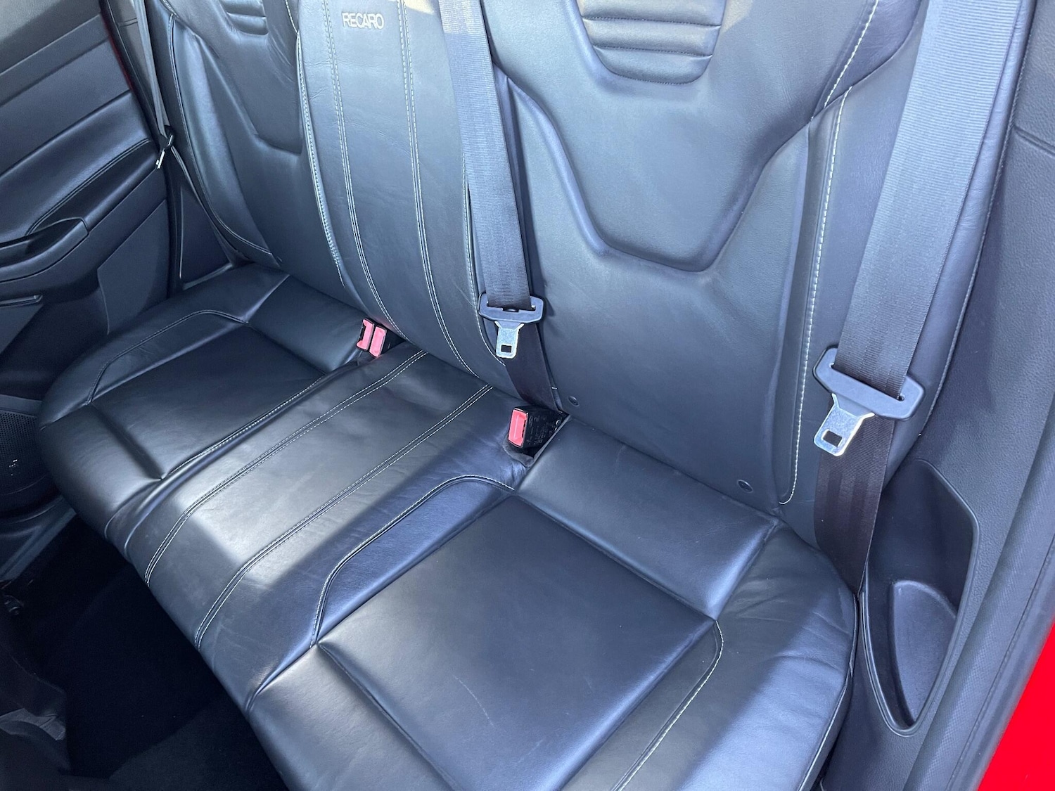 Used Ford Focus 2014 for sale - 77074089: Photo 17