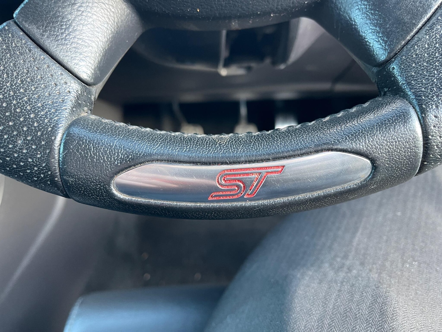 Used Ford Focus 2014 for sale - 77074089: Photo 18