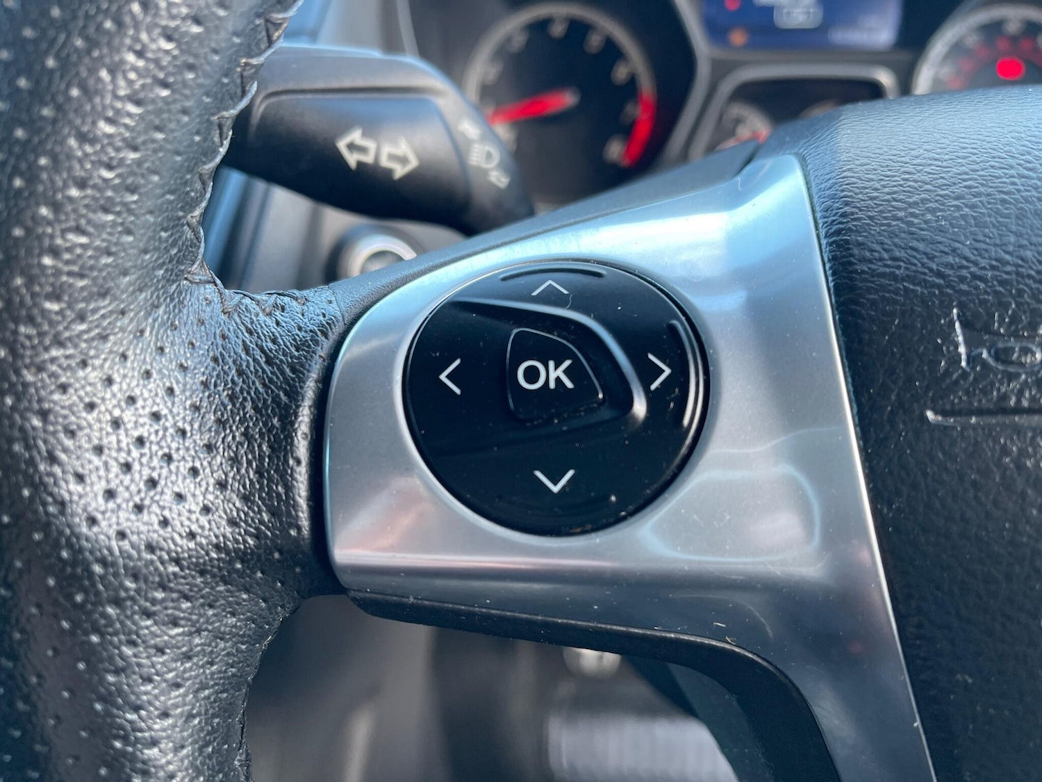 Used Ford Focus 2014 for sale - 77074089: Photo 19