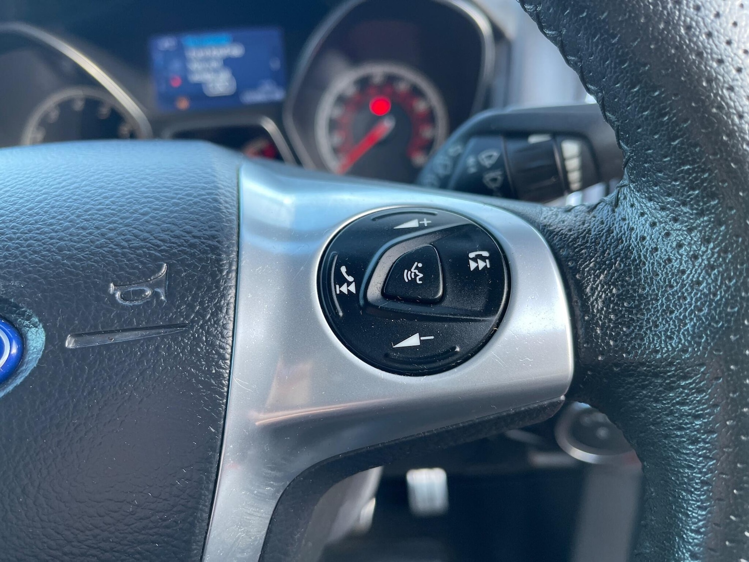 Used Ford Focus 2014 for sale - 77074089: Photo 20