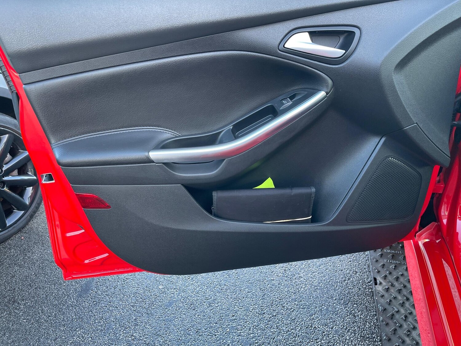 Used Ford Focus 2014 for sale - 77074089: Photo 25