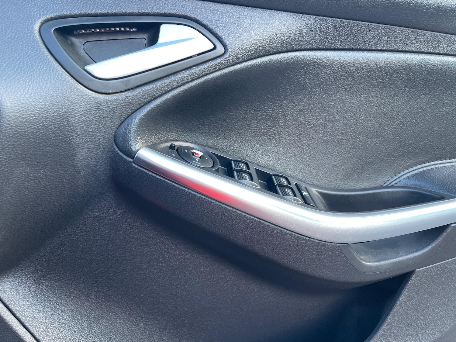 Used Ford Focus 2014 for sale - 77074089: Photo 26