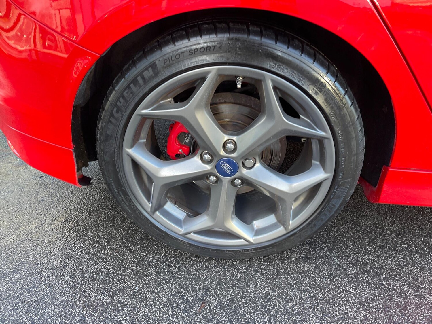 Used Ford Focus 2014 for sale - 77074089: Photo 28