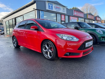 Used Ford Focus 2014 for sale - 77074089: Photo