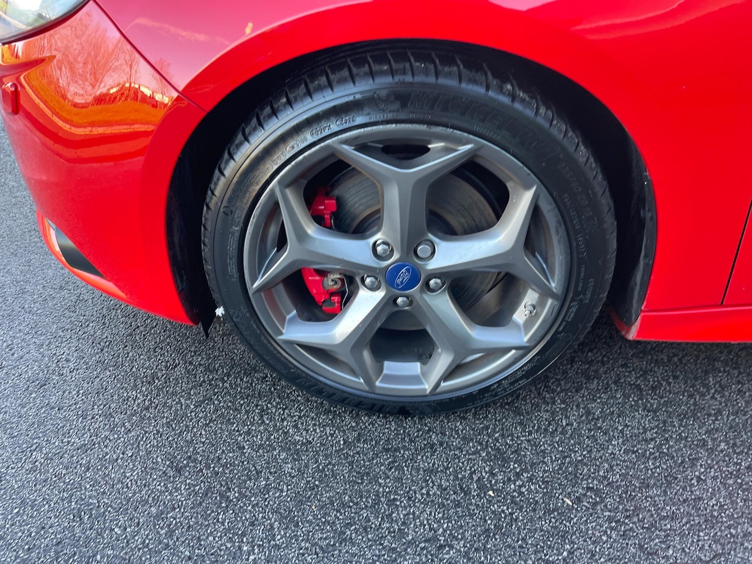 Used Ford Focus 2014 for sale - 77074089: Photo 30