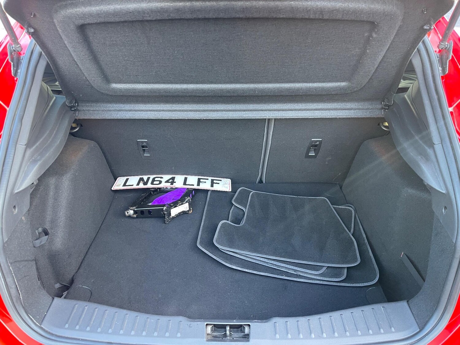 Used Ford Focus 2014 for sale - 77074089: Photo 33