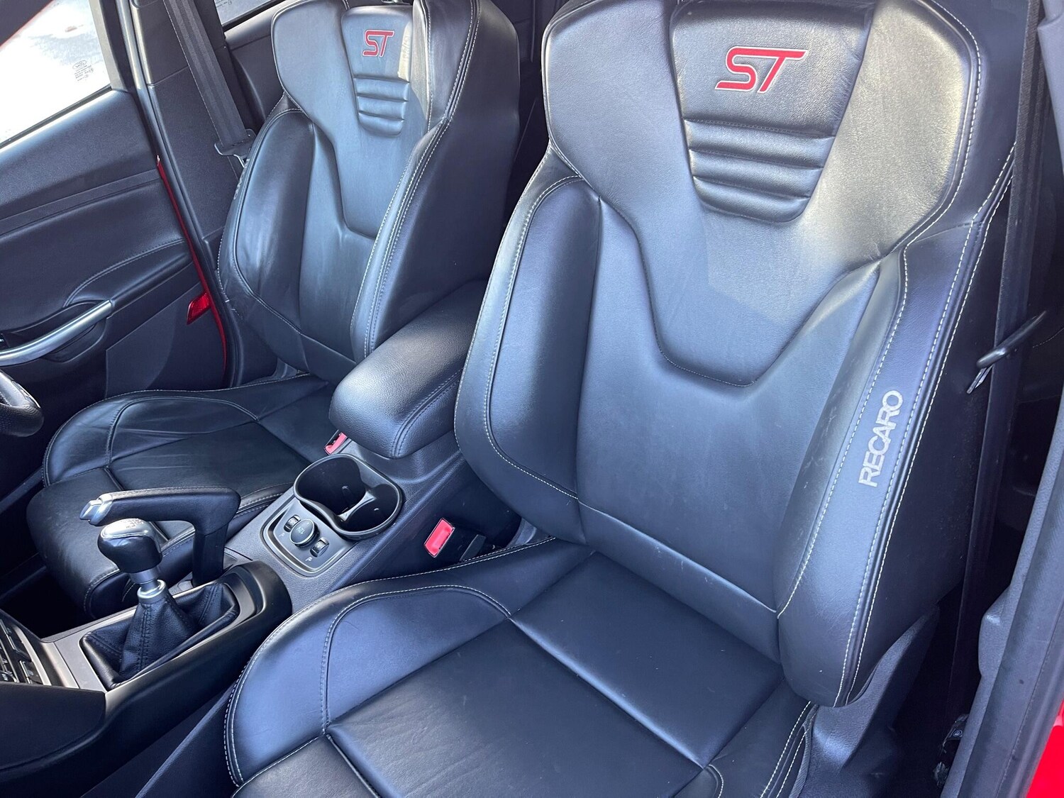 Used Ford Focus 2014 for sale - 77074089: Photo 34