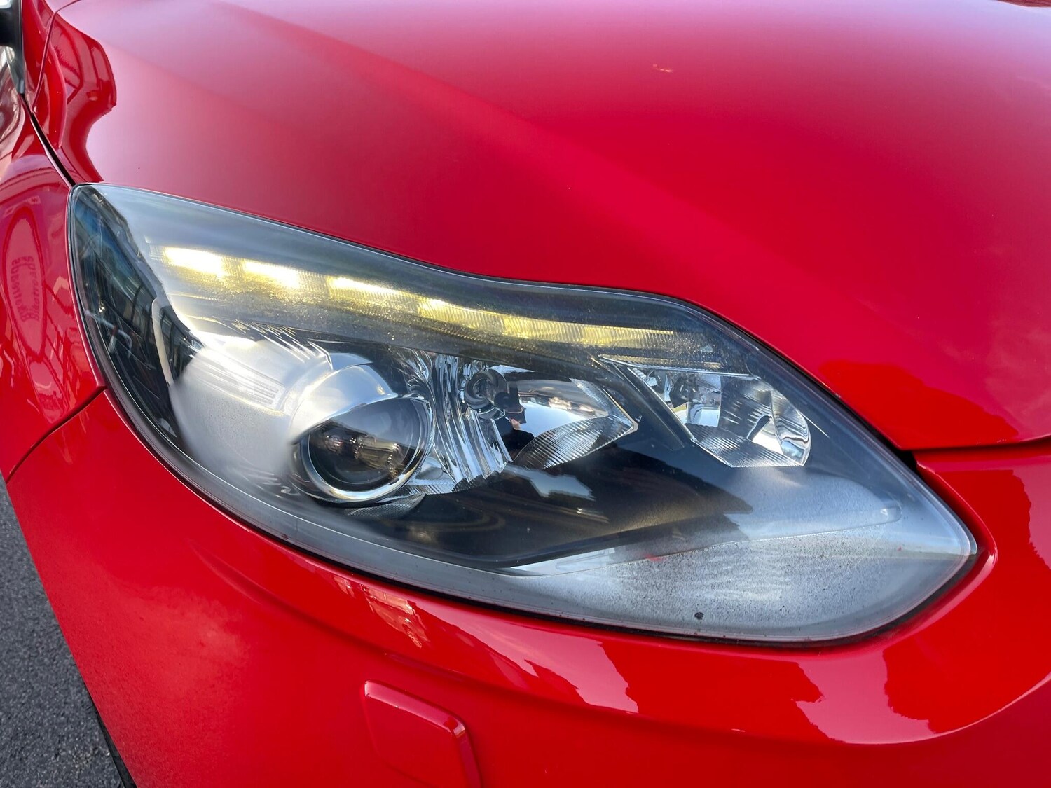 Used Ford Focus 2014 for sale - 77074089: Photo 35