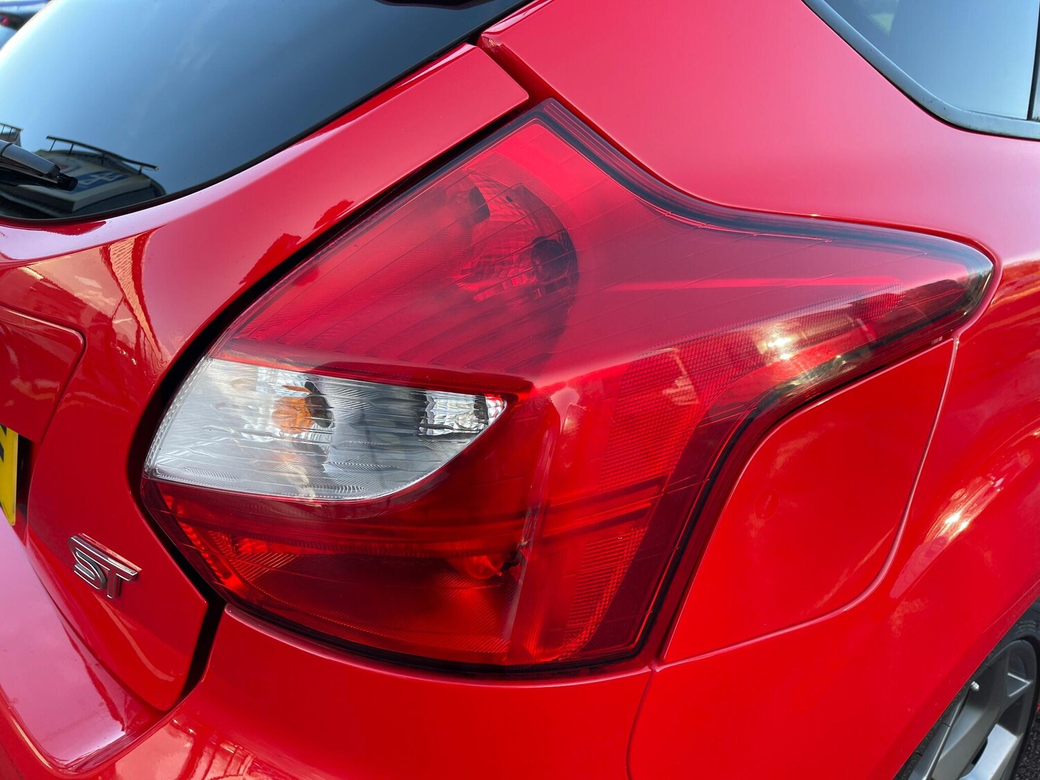 Used Ford Focus 2014 for sale - 77074089: Photo 36