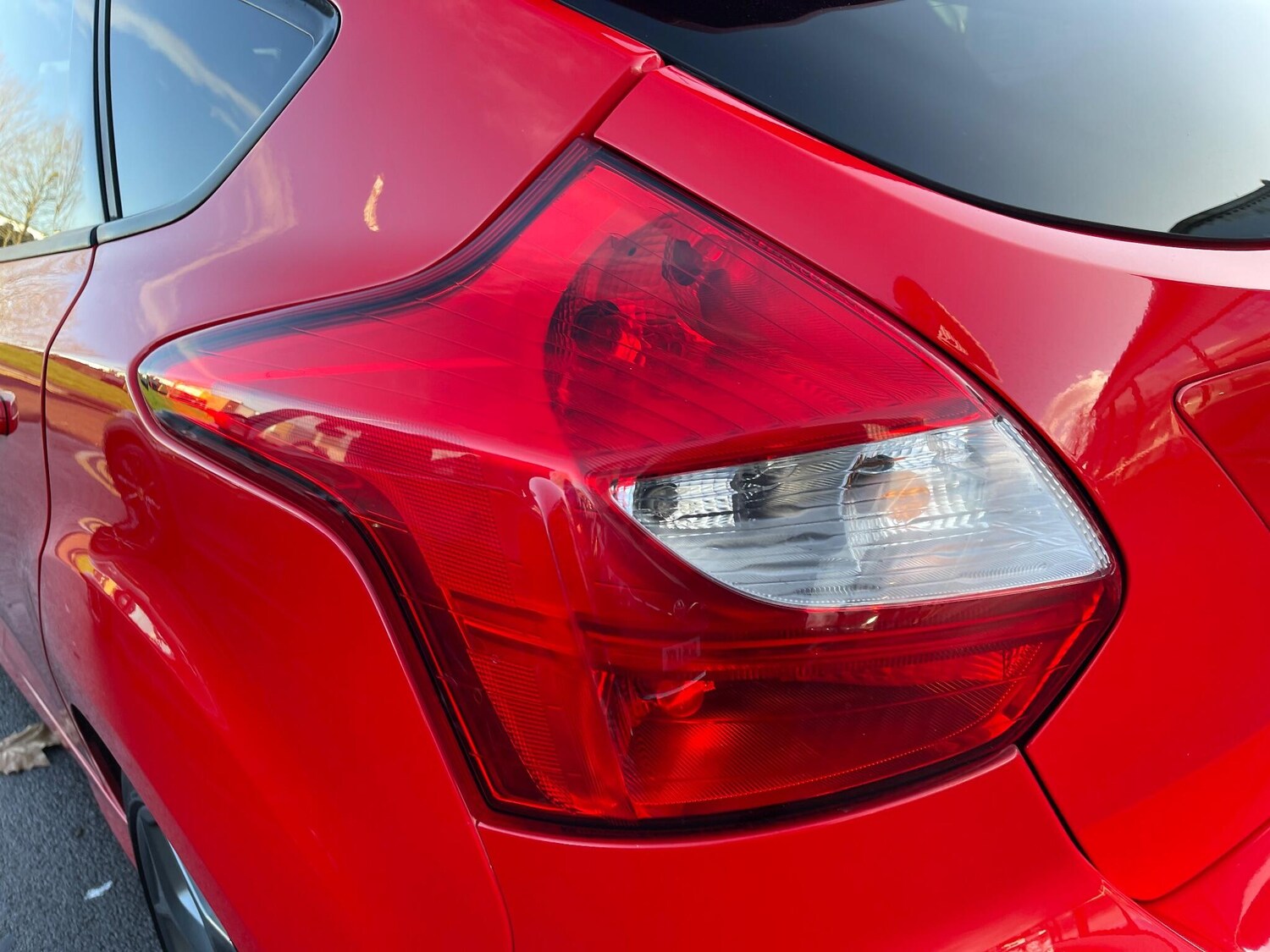 Used Ford Focus 2014 for sale - 77074089: Photo 37