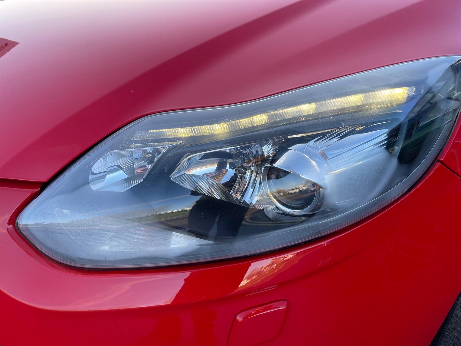 Used Ford Focus 2014 for sale - 77074089: Photo 38