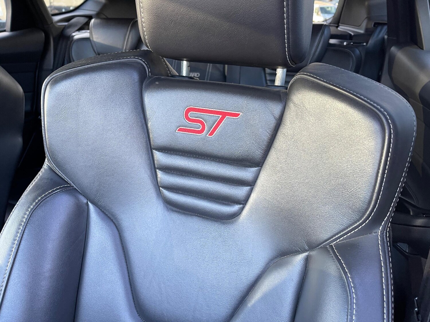 Used Ford Focus 2014 for sale - 77074089: Photo 40