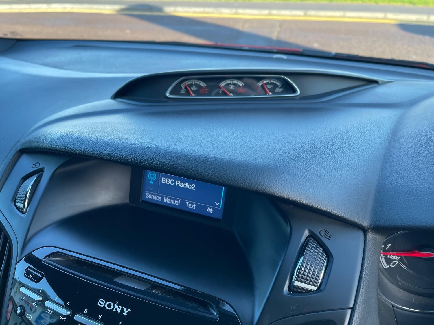 Used Ford Focus 2014 for sale - 77074089: Photo 42