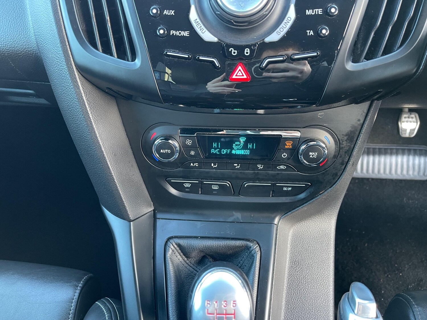 Used Ford Focus 2014 for sale - 77074089: Photo 43