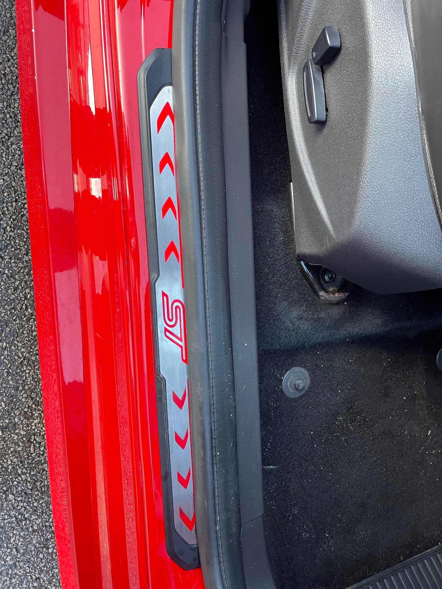 Used Ford Focus 2014 for sale - 77074089: Photo 45