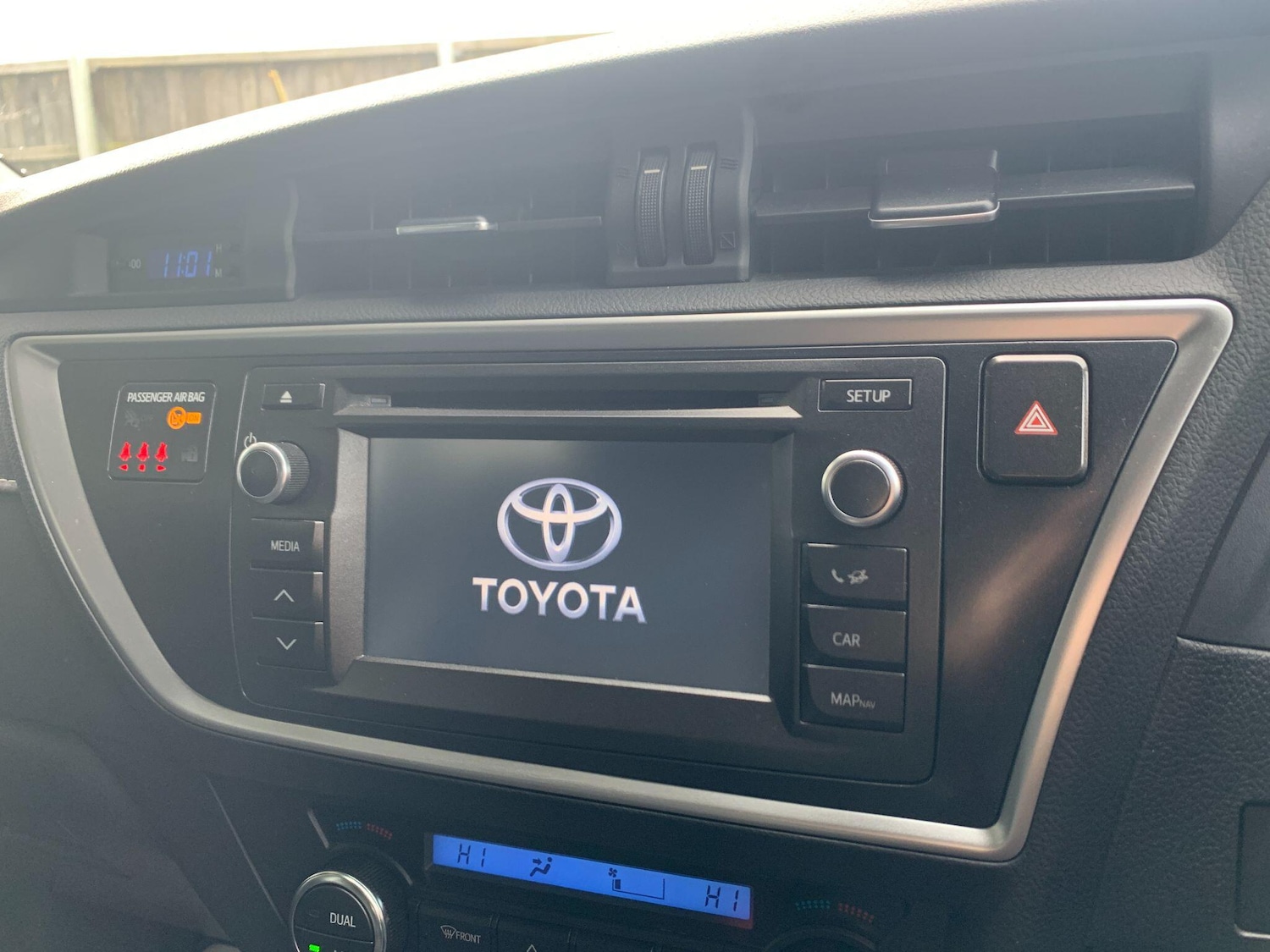 Used Toyota Auris 2015 for sale - 77523571: Photo 10