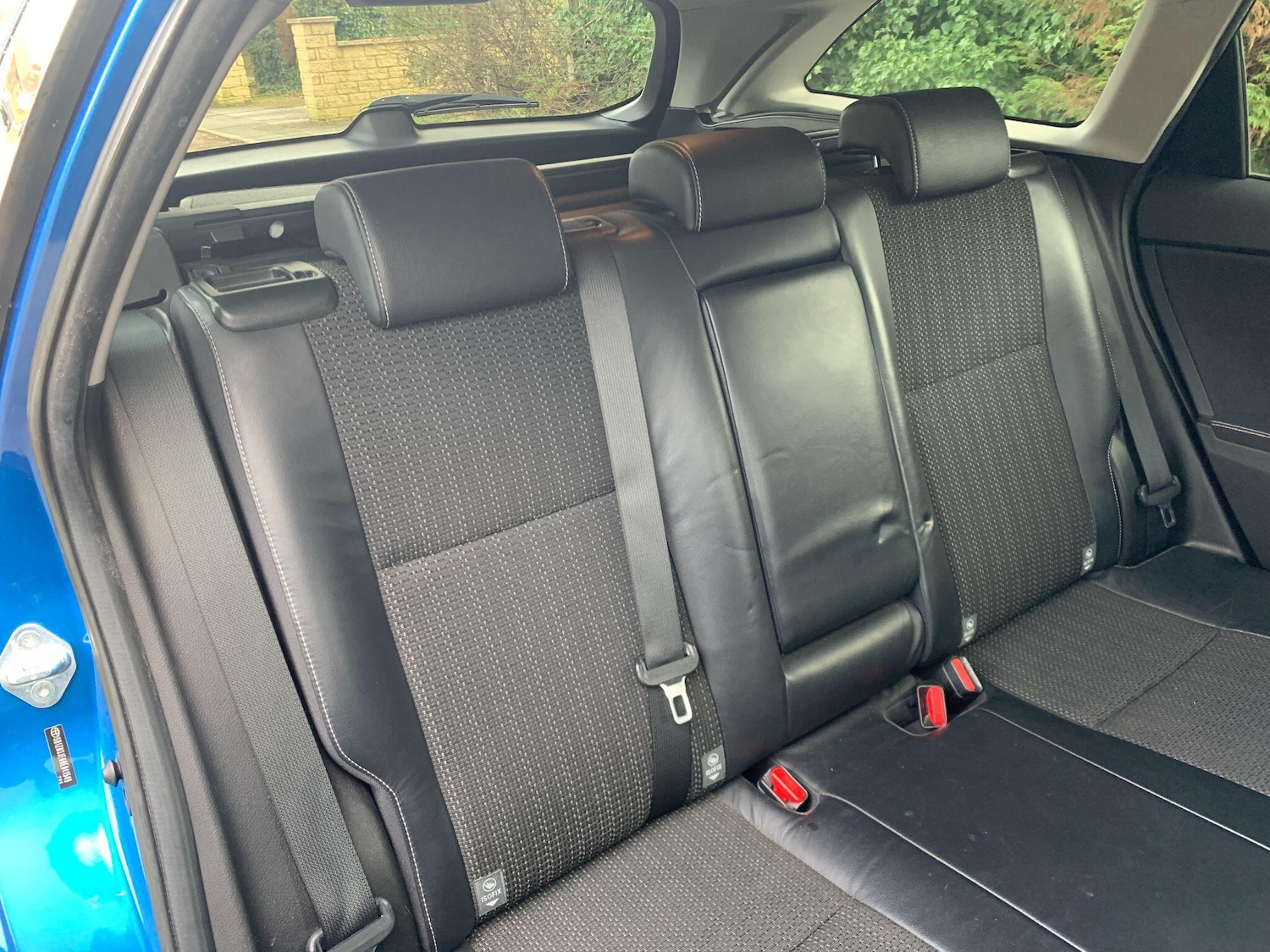 Used Toyota Auris 2015 for sale - 77523571: Photo 19