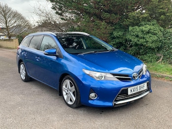 Used Toyota Auris 2015 for sale - 77523571: Photo