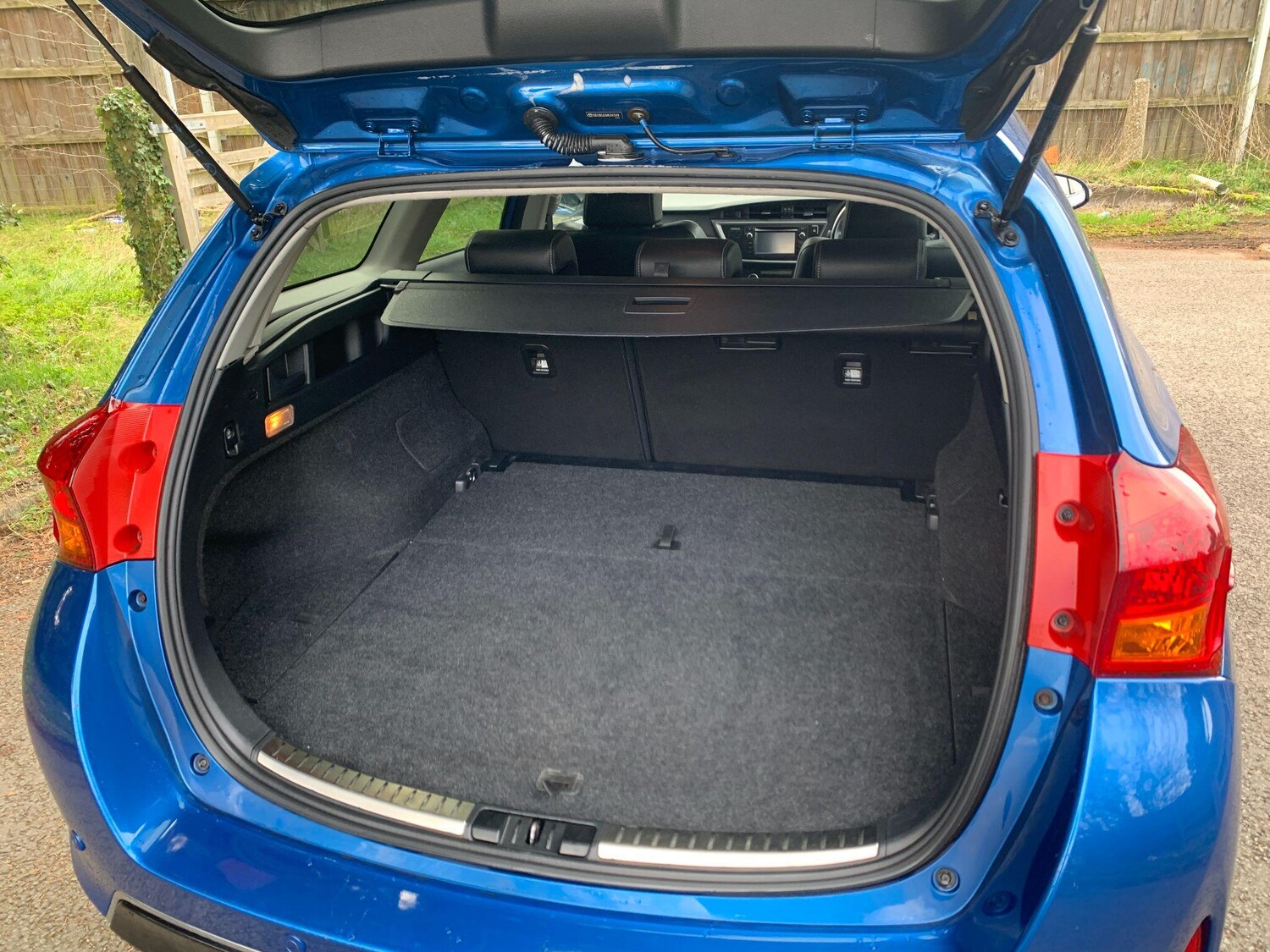 Used Toyota Auris 2015 for sale - 77523571: Photo 23