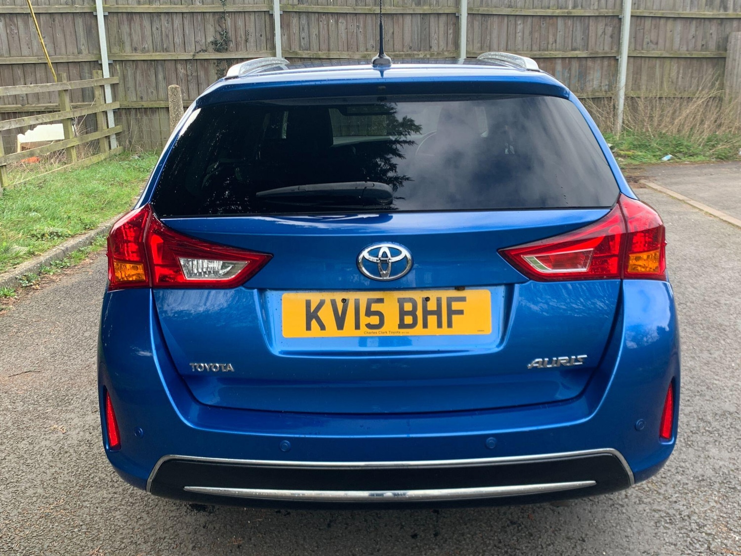 Used Toyota Auris 2015 for sale - 77523571: Photo 5