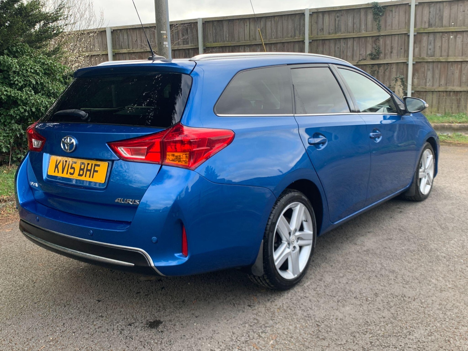 Used Toyota Auris 2015 for sale - 77523571: Photo 6