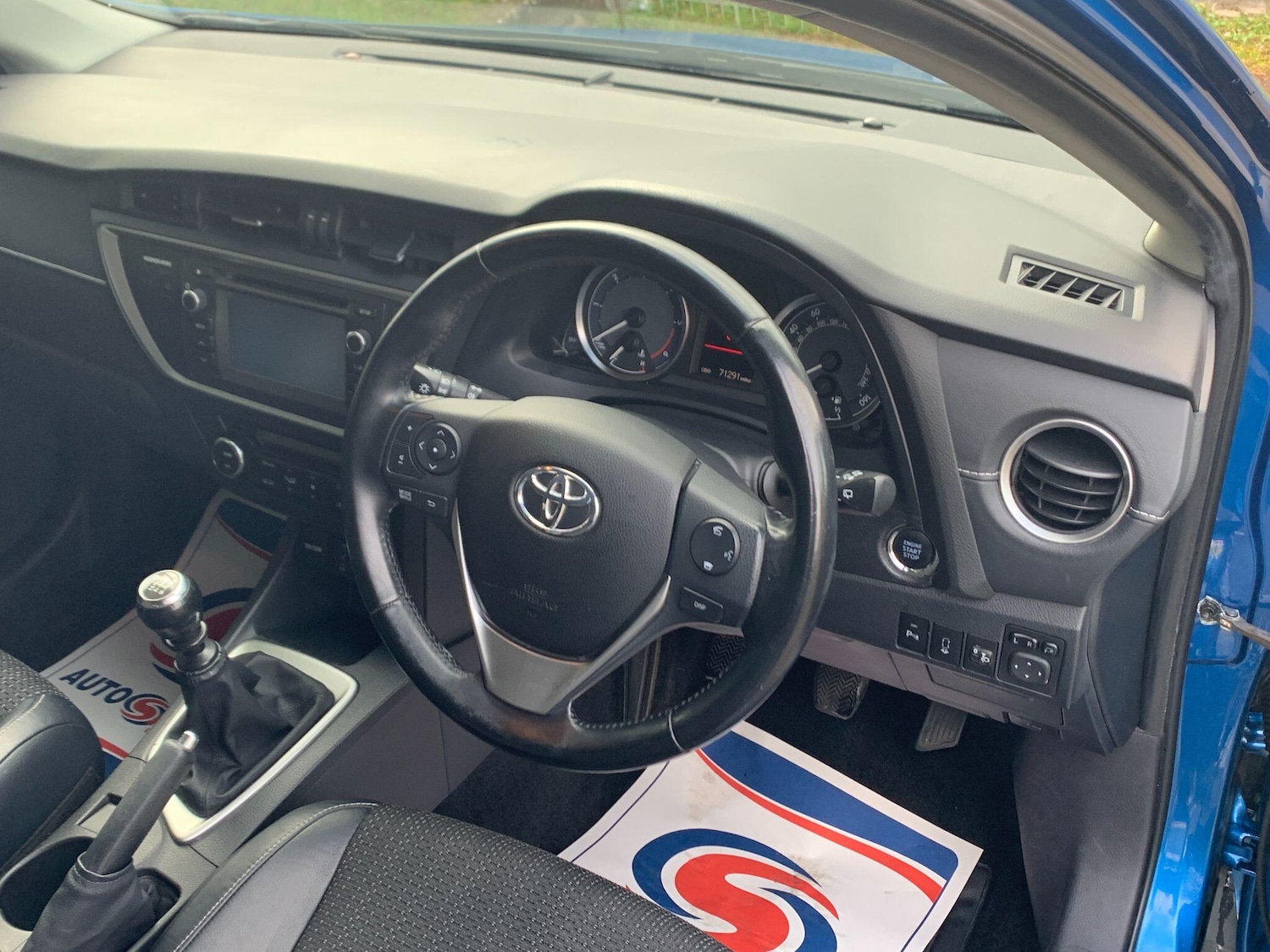 Used Toyota Auris 2015 for sale - 77523571: Photo 7