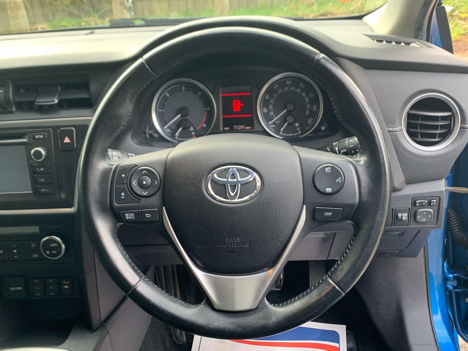 Used Toyota Auris 2015 for sale - 77523571: Photo 8