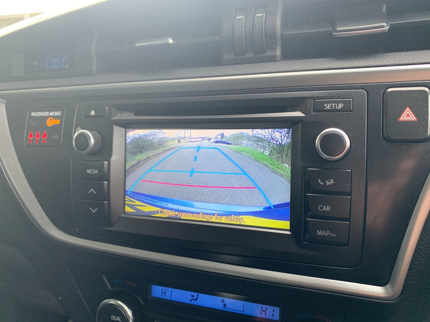 Used Toyota Auris 2015 for sale - 77523571: Photo 9