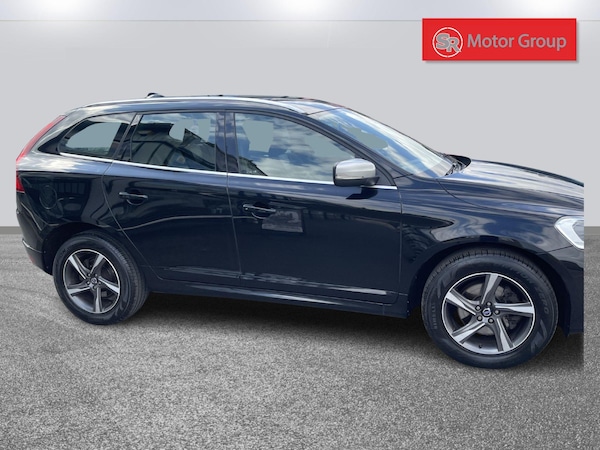 Used Volvo XC60 2014 for sale - 75657893: Photo 10