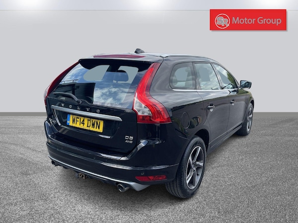 Used Volvo XC60 2014 for sale - 75657893: Photo 11