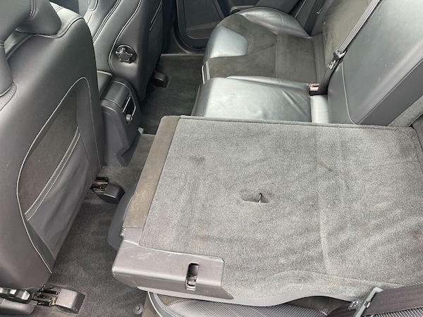 Used Volvo XC60 2014 for sale - 75657893: Photo 17